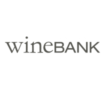 wineBANK Logo