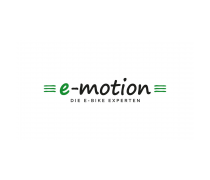 e-motion Logo