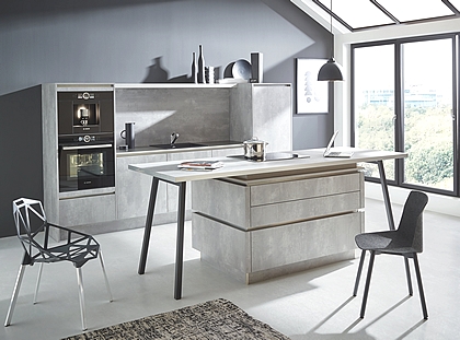 Küche&Co Smart Kitchen 2019