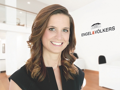 Rebecca Scheidler, Engel & Voelkers 2019