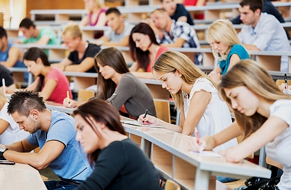 Studienkreis Uni-Vorbereitung 2018