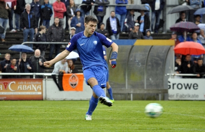 Tom Baack, VfL Bochum, Kooperation Studienkreis