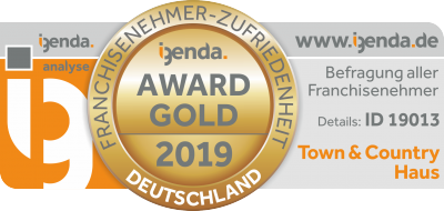 Town Country Haus Igenda Franchise Verbundgruppen