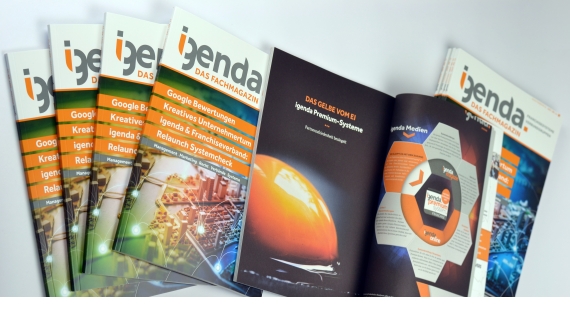 igenda-Magazin 14