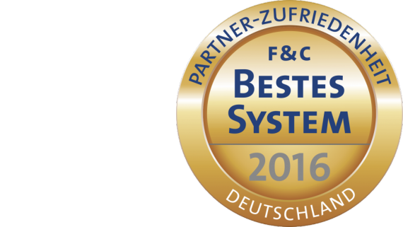 Bestes System Logo