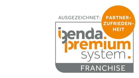 Igenda Premium Logo