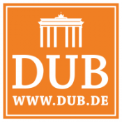 DUB-Logo