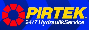 Pirtek Logo