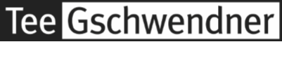 TeeGschwendner Logo