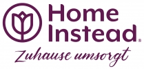 Home Instead logo