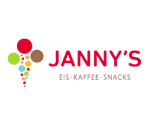 Janny's Eis