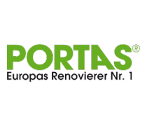 Portas Logo