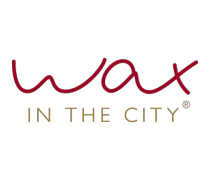 Wax in the city logo