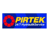 Pirtek Logo