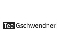 TeeGschwendner Logo