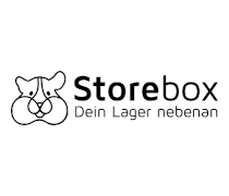 Storebox Logo