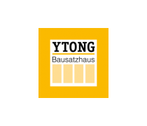 Ytong Bausatzhaus Logo