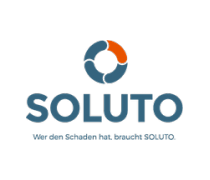 Soluto Logo