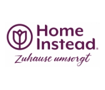 Home Instead logo