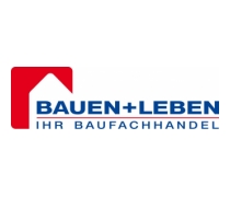 Bauen+Leben Logo