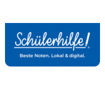 Schülerhilfe Logo