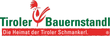 Logo Tiroler Bauernstandl