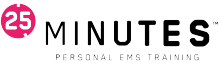 Logo 25Minutes