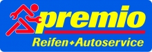 Premio Logo