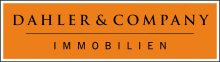 Dahler Company Logo