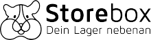 Storebox Logo