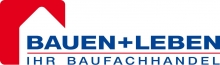 Bauen+Leben Logo