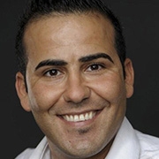 Mohammadi Akhabach