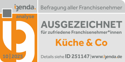Kueche&Co_igenda-Siegel-STANDARD_11-2025__2000pxl-quer.png